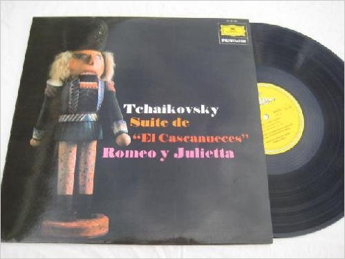 El Cascanueces - Romeo Y Julieta