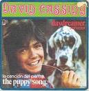 Daydreamer/The Puppy Song