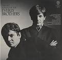 The Hit Sound Of The Everly Brothers