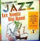 Los Grandes Del Jazz