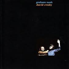 Graham Nash & David Crosby