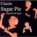 Classic Sugar Pie