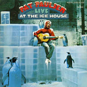 Live At The Ice House