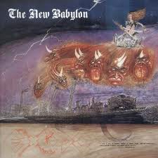 The New Babylon 
