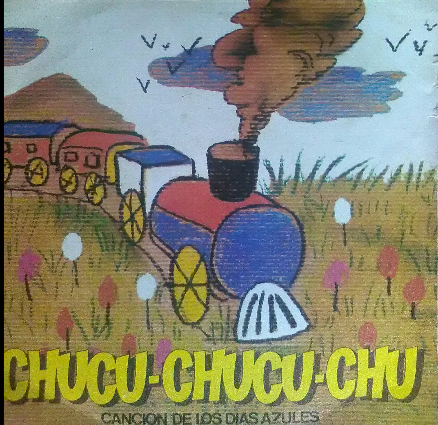 Chucu-Chucu-Chu