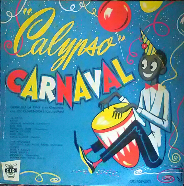 Calypso Carnaval