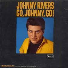 Go Johnny Go!