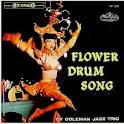 Flower Drum Song