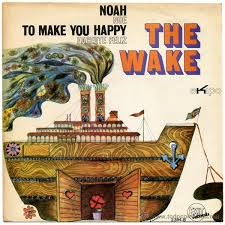 Noah/To Make You Happy