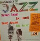 Los Grandes Del Jazz