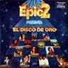 EPIC2 Presenta El Disco De Oro