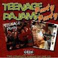 Teenage Party + Pijama Party